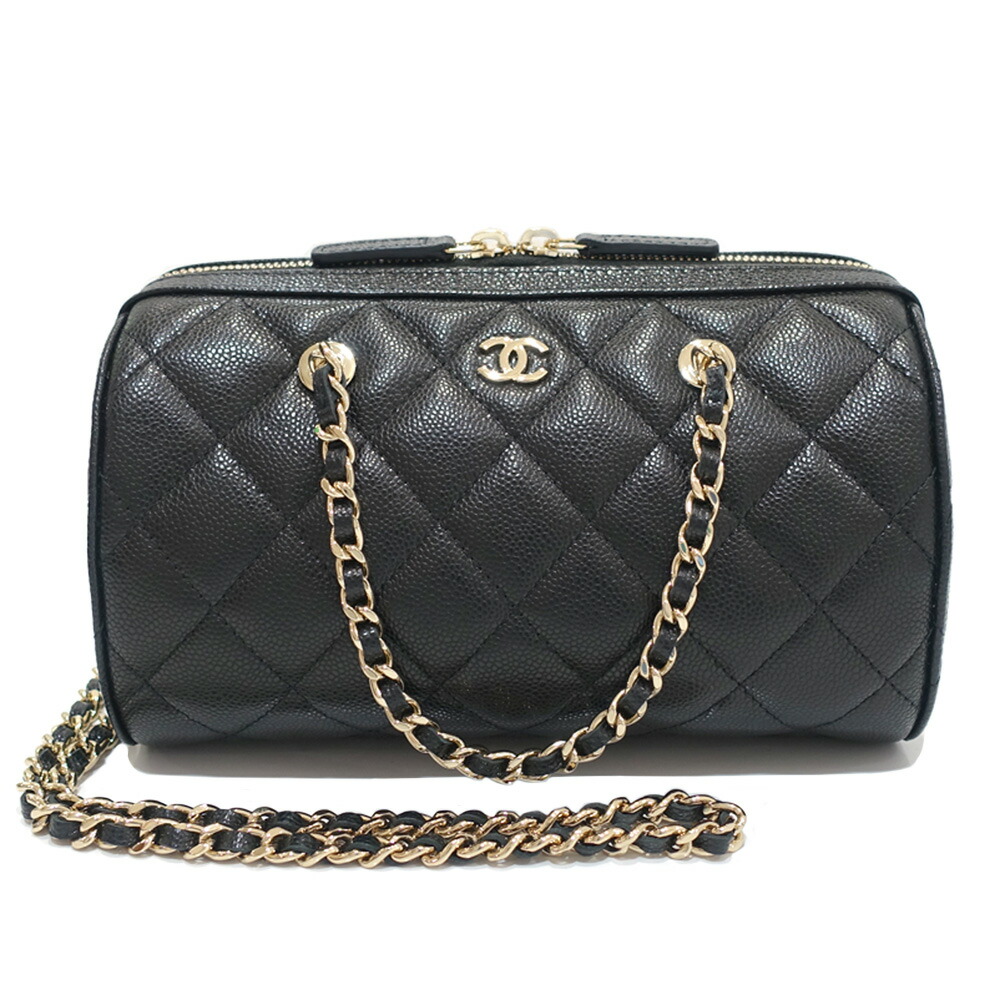 楽天市場】【バッグ】CHANEL シャネル チョコバー ショルダーバッグ  