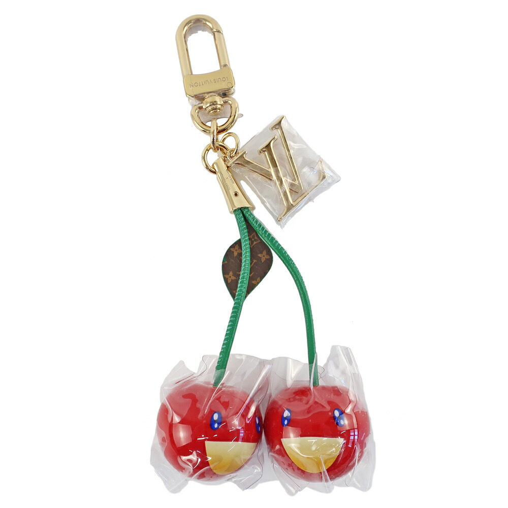 楽天市場】LOUIS VUITTON ルイヴィトン チャーム ドゥ モノグラム