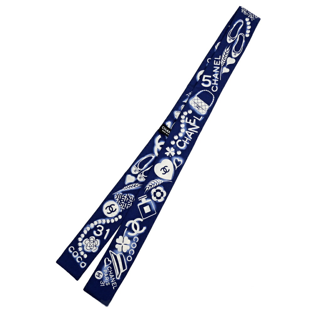 楽天市場】CHANEL シャネル ココマーク COCO ヘアバンド ヘッドバンド