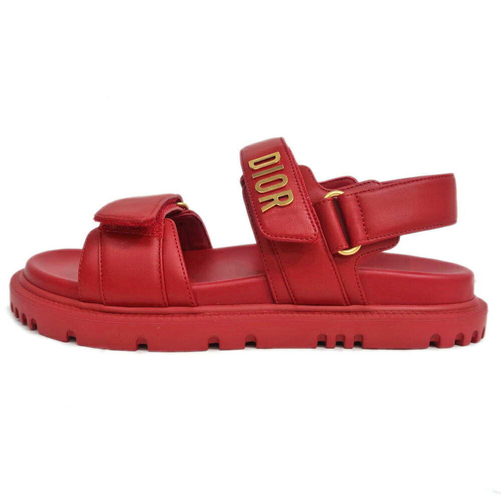 楽天市場】Christian Dior クリスチャンディオール サンダル スポーツ