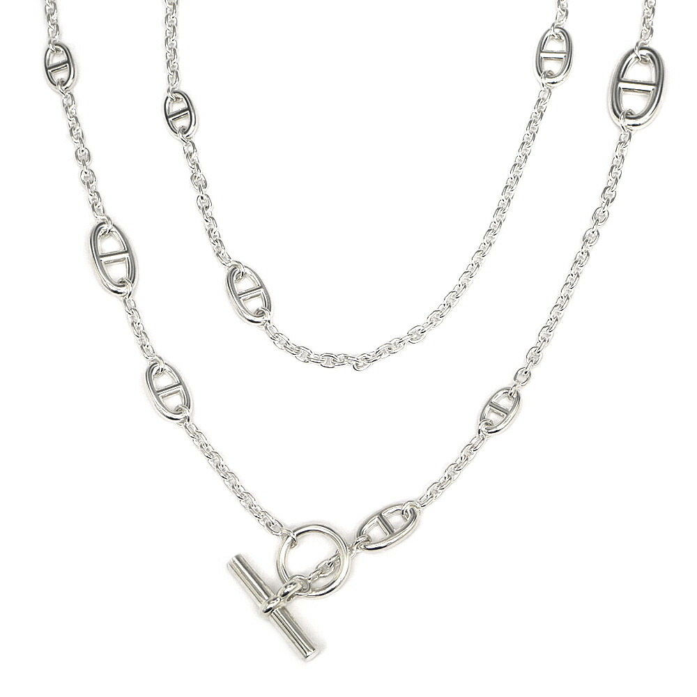 楽天市場】エルメス H077349FP01 メタル/ヴェルカニウム