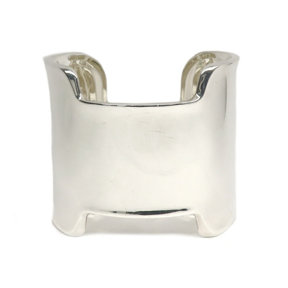 HERMES ラッカーホーン　バングル ラッカーウッド - レディス, ファッションジュエリー, ブレスレット