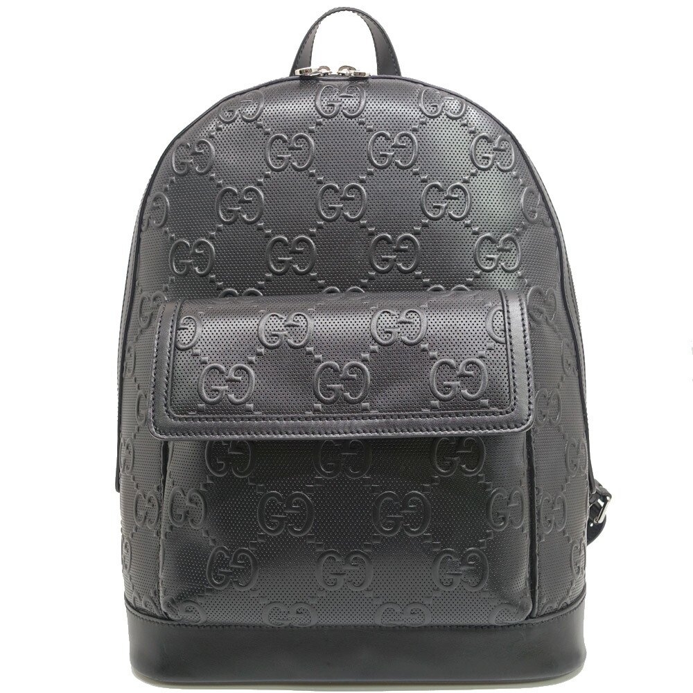 楽天市場】【バッグ】GUCCI グッチ スネークプリント バックパック