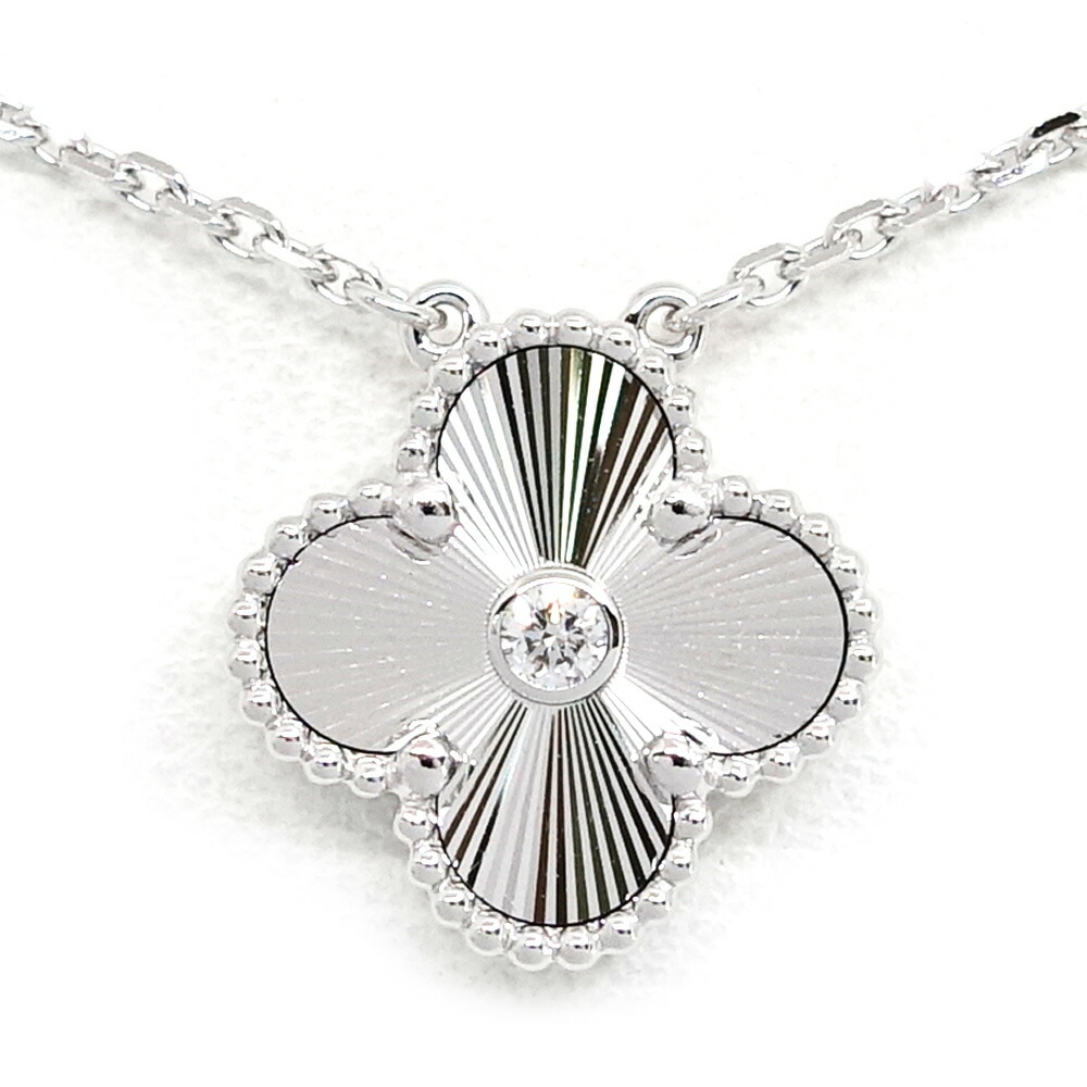 楽天市場】Van Cleef & Arpels ヴァンクリーフ＆アーペル