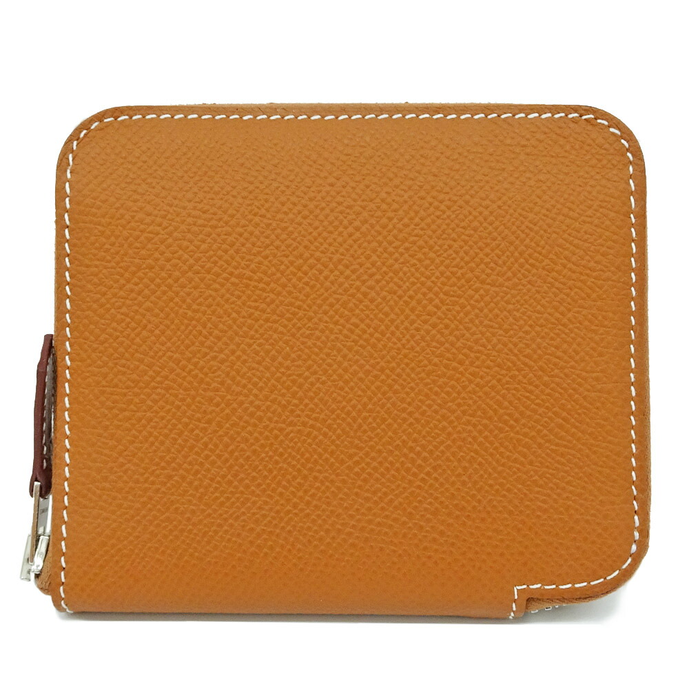 楽天市場】【5me5359】エルメス コインケース アザップシルクイン  