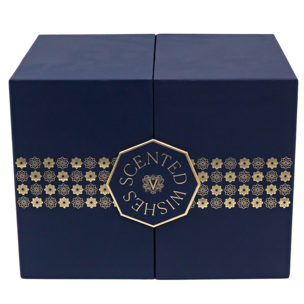 【名東】【DR.VRANJES】ドットール・ヴラニエス FESTIVE COLLECTION 2024年 クリスマス限定 セットボックス COUNTDOWN CALENDAR 8DAYS カウントダウン カレンダー【新品】【未使用】【中古】