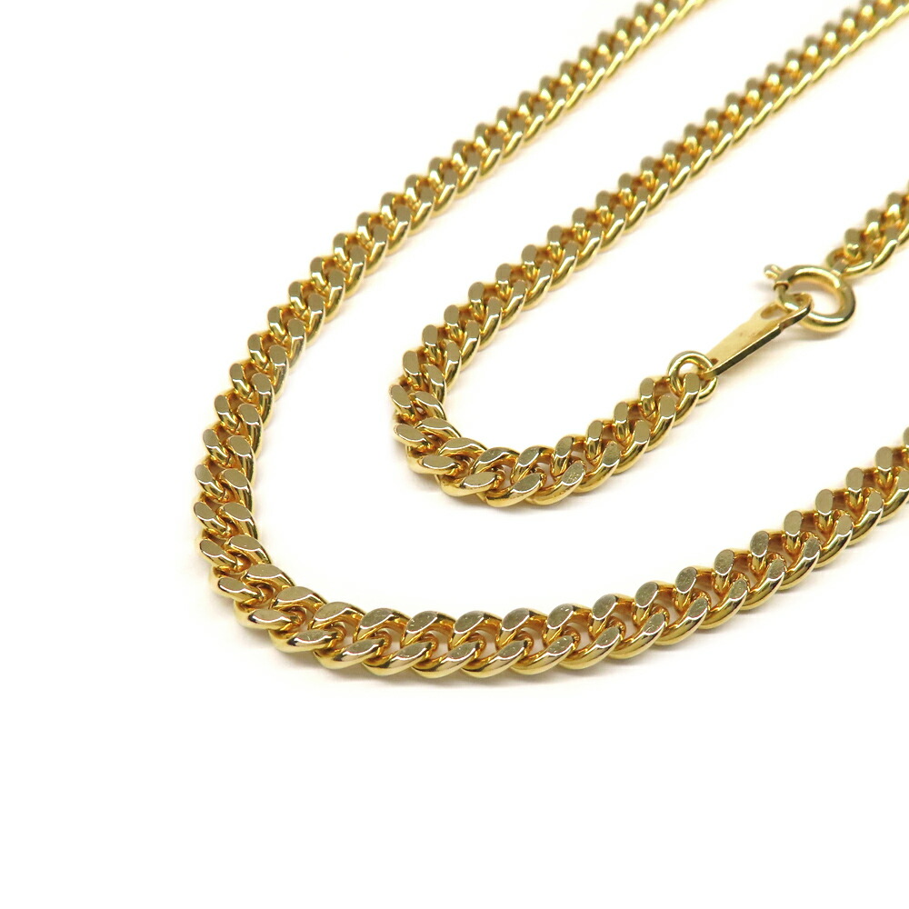 楽天市場】【名古屋】【GINZA TANAKA】ギンザタナカ ネックレス 喜平