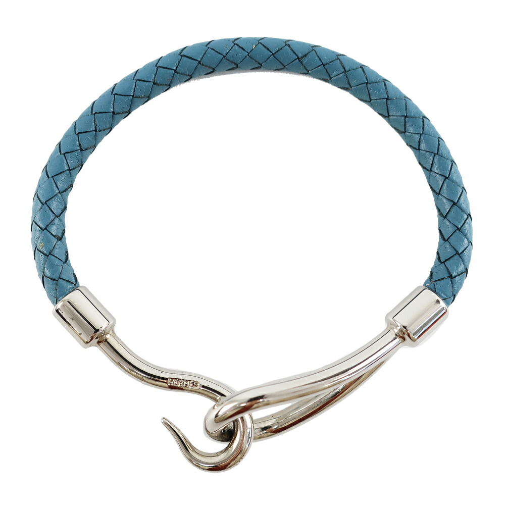 楽天市場】【ジュエリー】HERMES エルメス ジャンボブレス