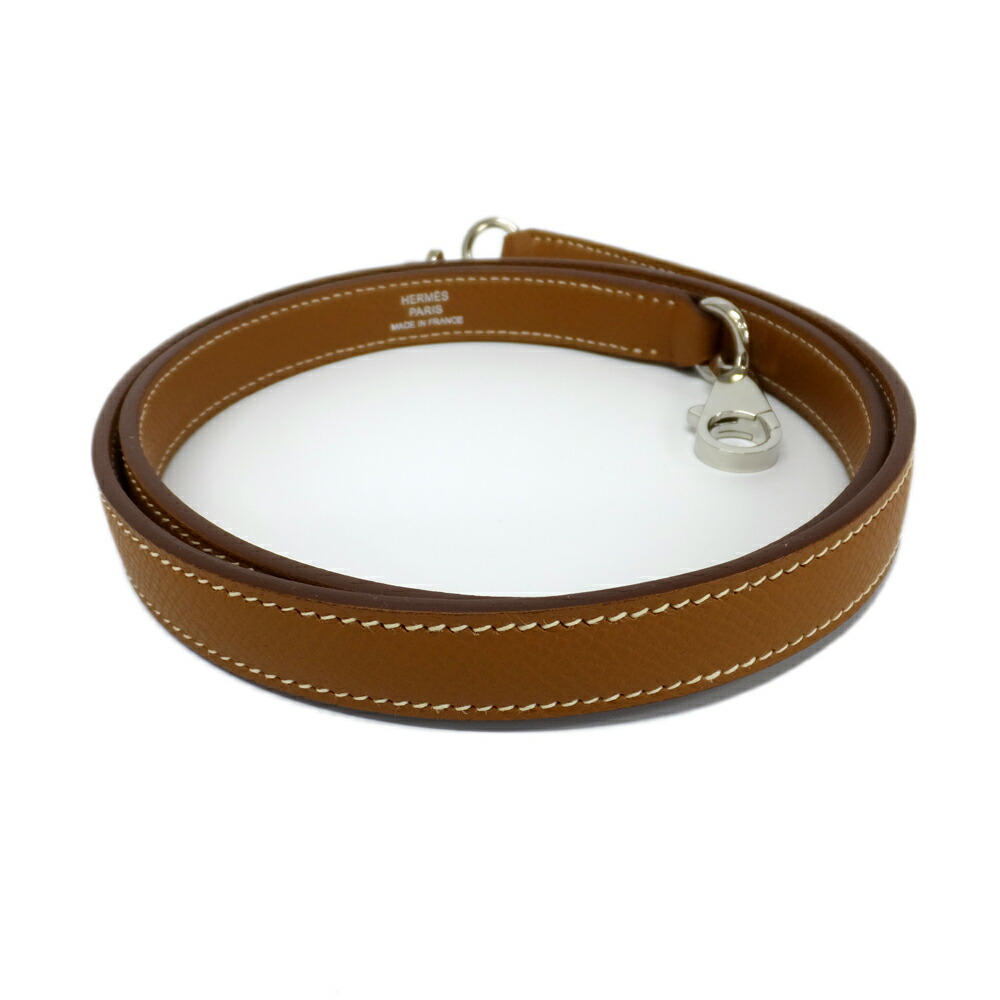 楽天市場】HERMES エルメス ケリー用ショルダーストラップ