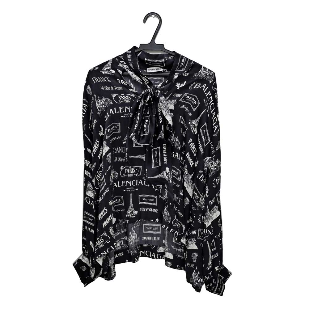 楽天市場】【完売】バレンシアガ BALENCIAGA レディース トップス