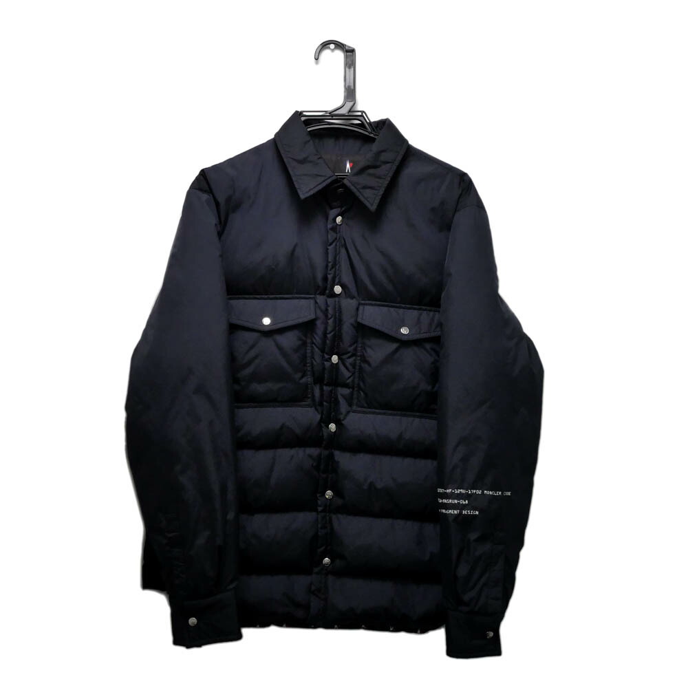 楽天市場】【モンクレール】Moncler メンズ BRADFORD ブラッドフォード