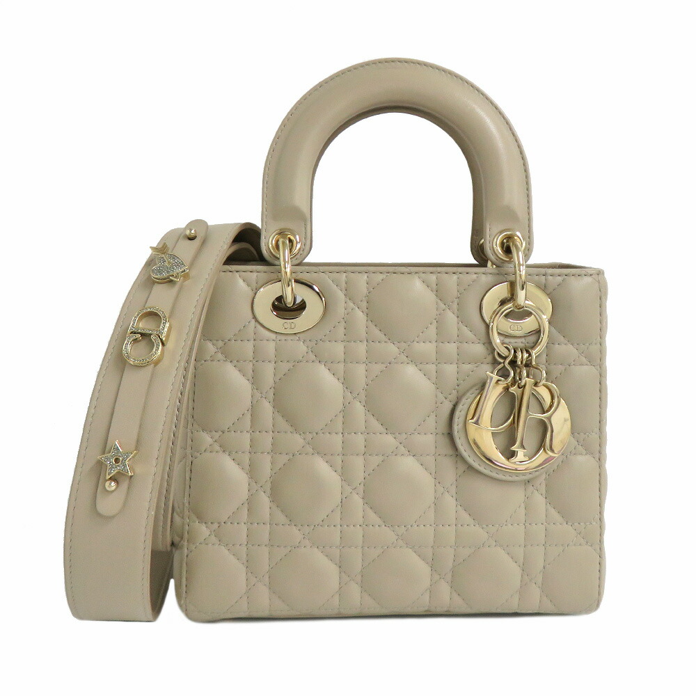 楽天市場】【ディオール】DIOR レディディオール ラフィア ミニ 2way