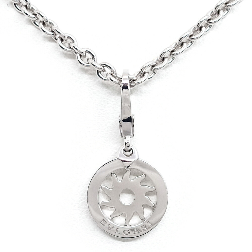 楽天市場】【ジュエリー】【新品仕上げ済】BVLGARI ブルガリ