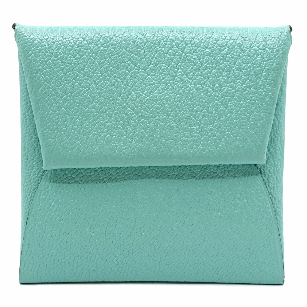 楽天市場】【財布】HERMES エルメス バスティア コインケース 小銭入れ