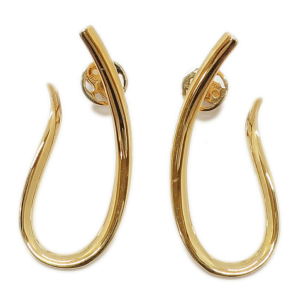 楽天市場】ジョージジェンセン Georg Jensen 1500 ゼファー ピアス