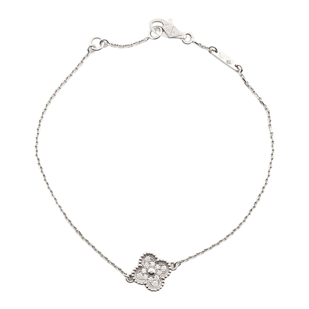 楽天市場】【ジュエリー】【新品仕上げ済】Van Cleef & Arpels ヴァン