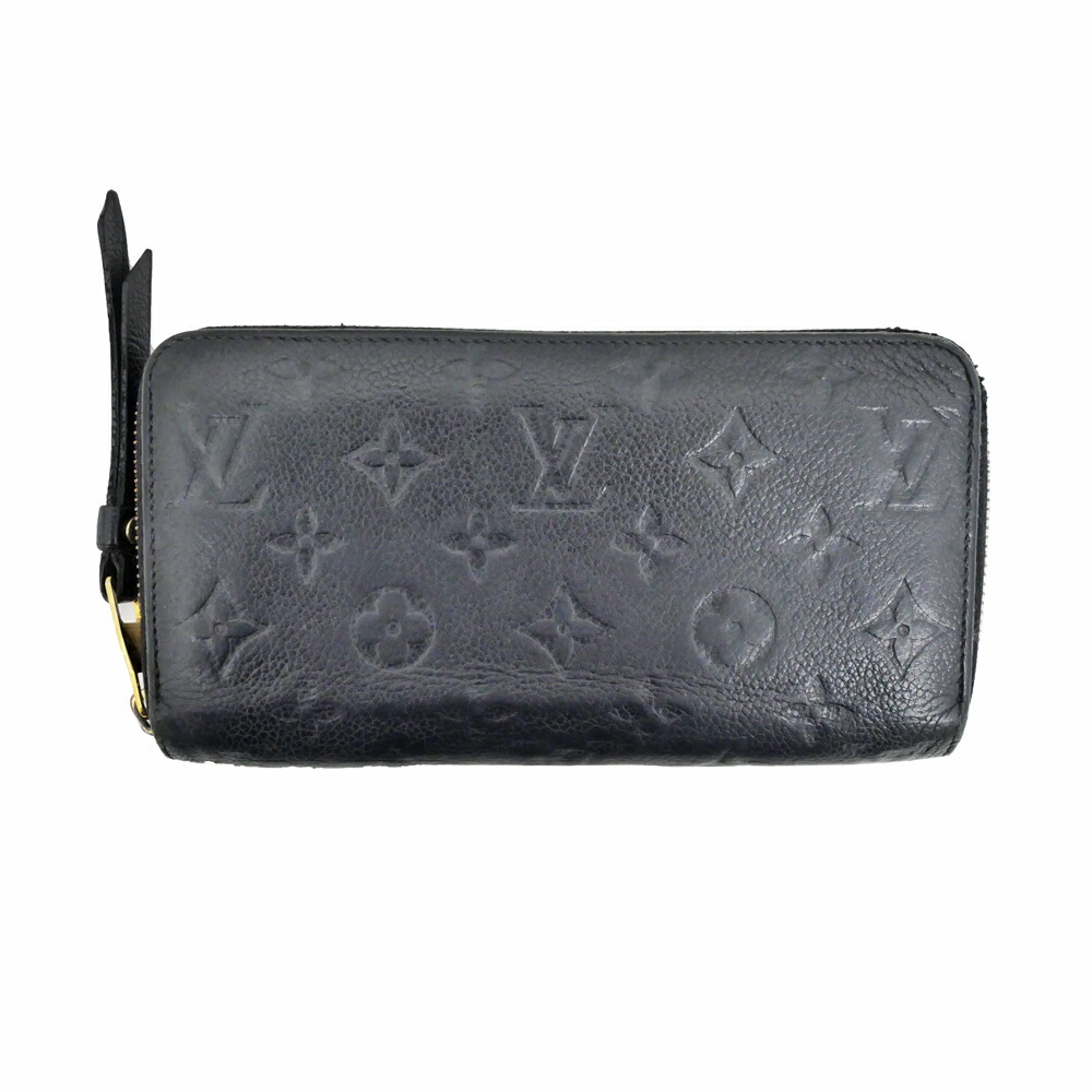 楽天市場】【財布】LOUIS VUITTON ルイ ヴィトン モノグラムイディール