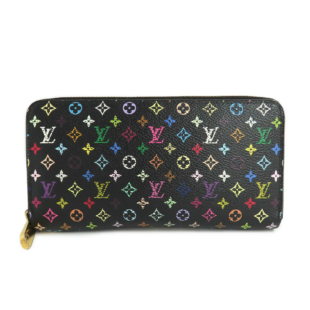 楽天市場】【美品】ルイヴィトン 【LOUIS VUITTON】M64155 ジッピー