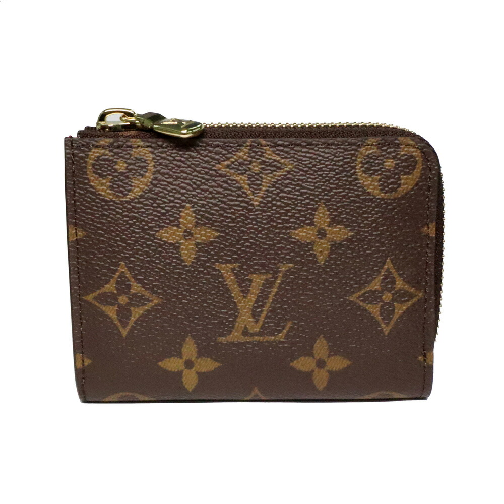 楽天市場】【新品未使用品】【財布】LOUIS VUITTON ルイ ヴィトン