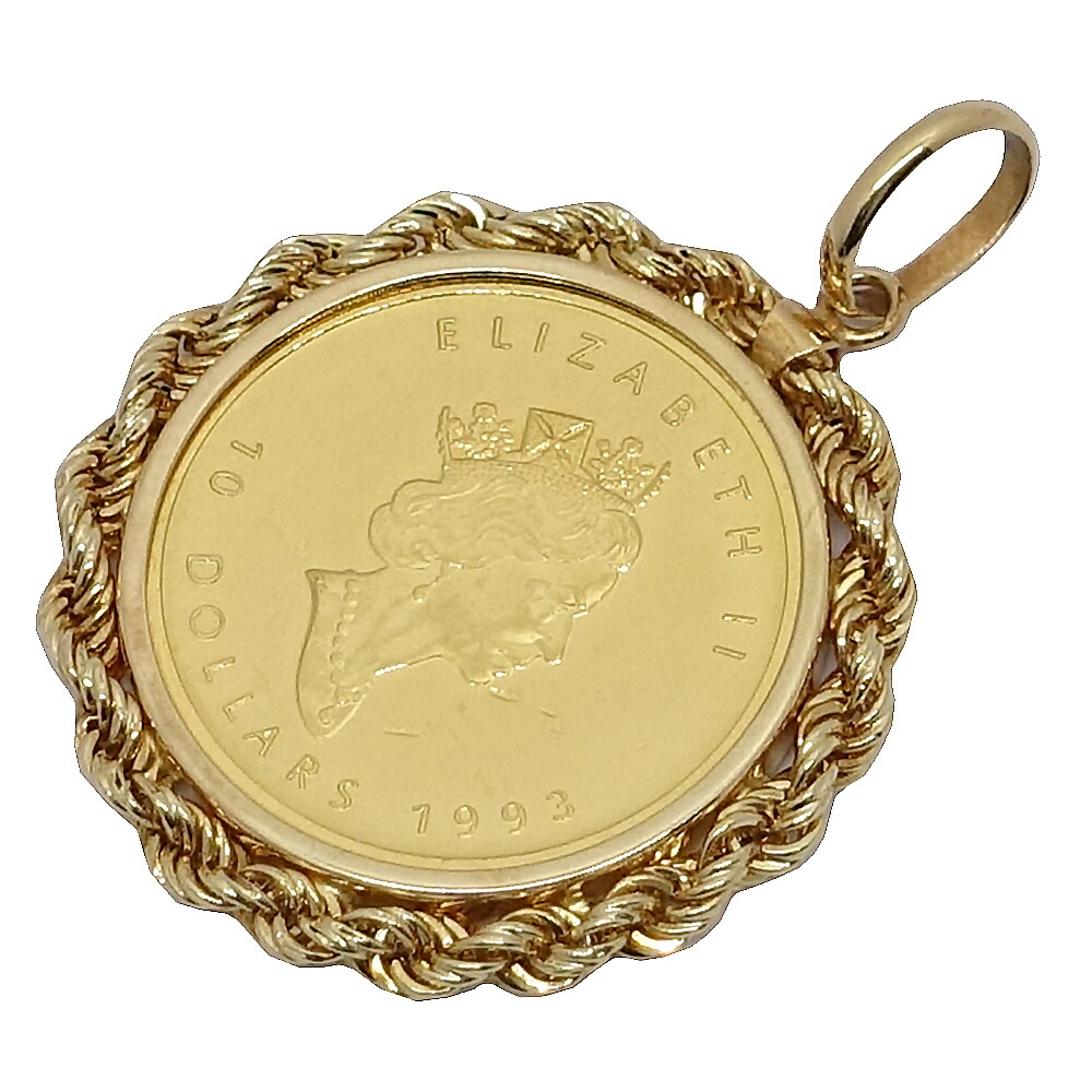 楽天市場】アイルトン・セナ ゴールド・コイン(金貨) ペンダントトップ