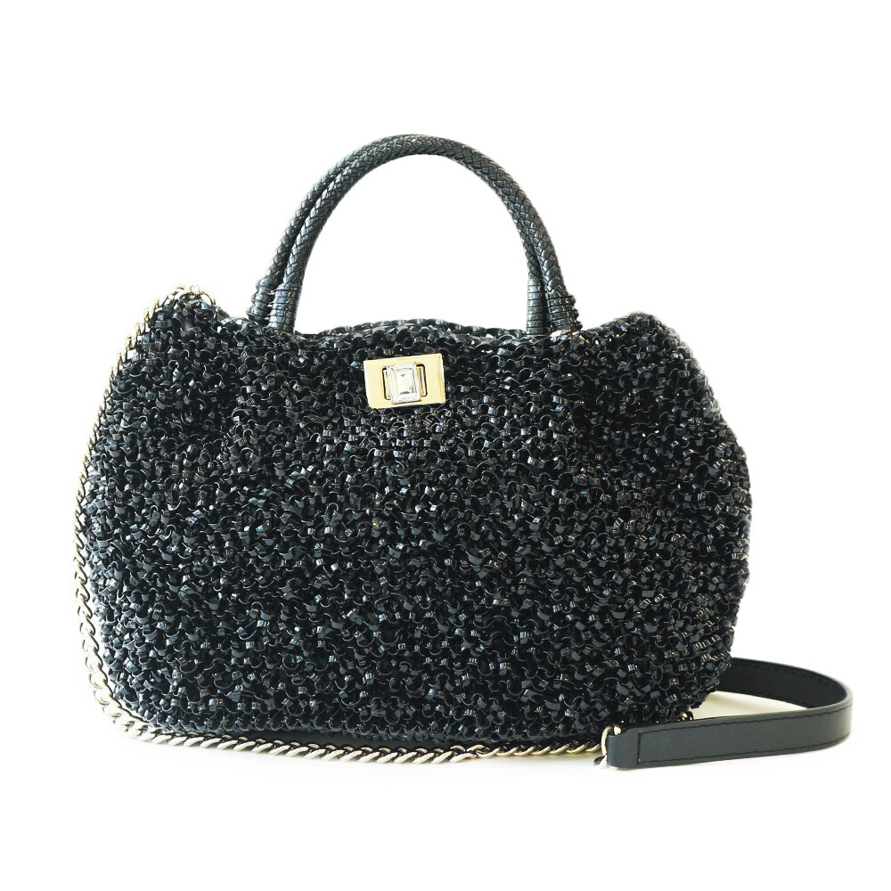 楽天市場】【未使用品】【バッグ】ANTEPRIMA アンテプリマ ワイヤー