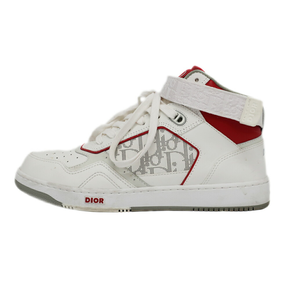 楽天市場】【完売】ディオールオム DIOR HOMME メンズ スニーカー 靴