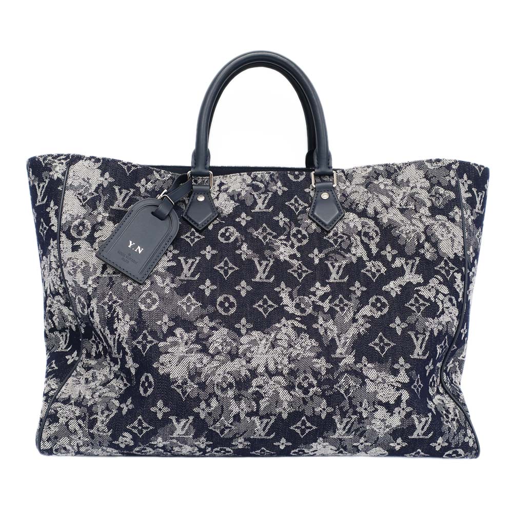 ルイヴィトン LOUIS VUITTON モノグラム　箱付き 楽天市場】LOUIS VUITTON ルイウ゛ィトン モノグラム タペストリー