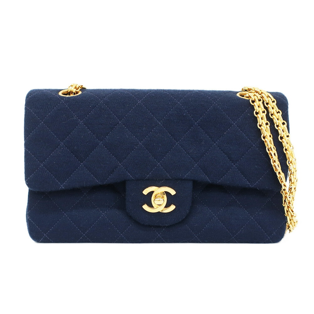 楽天市場】【バッグ】CHANEL シャネル マトラッセ チェーンバッグ