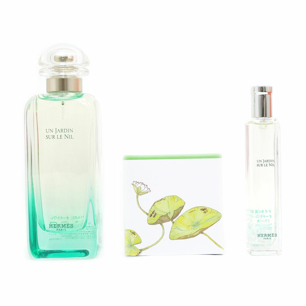 楽天市場】【本物保証】【京都屋質店】【HERMES エルメス】香水セット