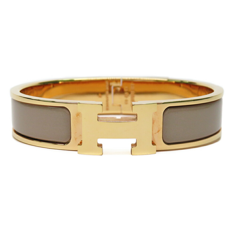 楽天市場】【美品】エルメス 【HERMES】 クリックH PM エナメル