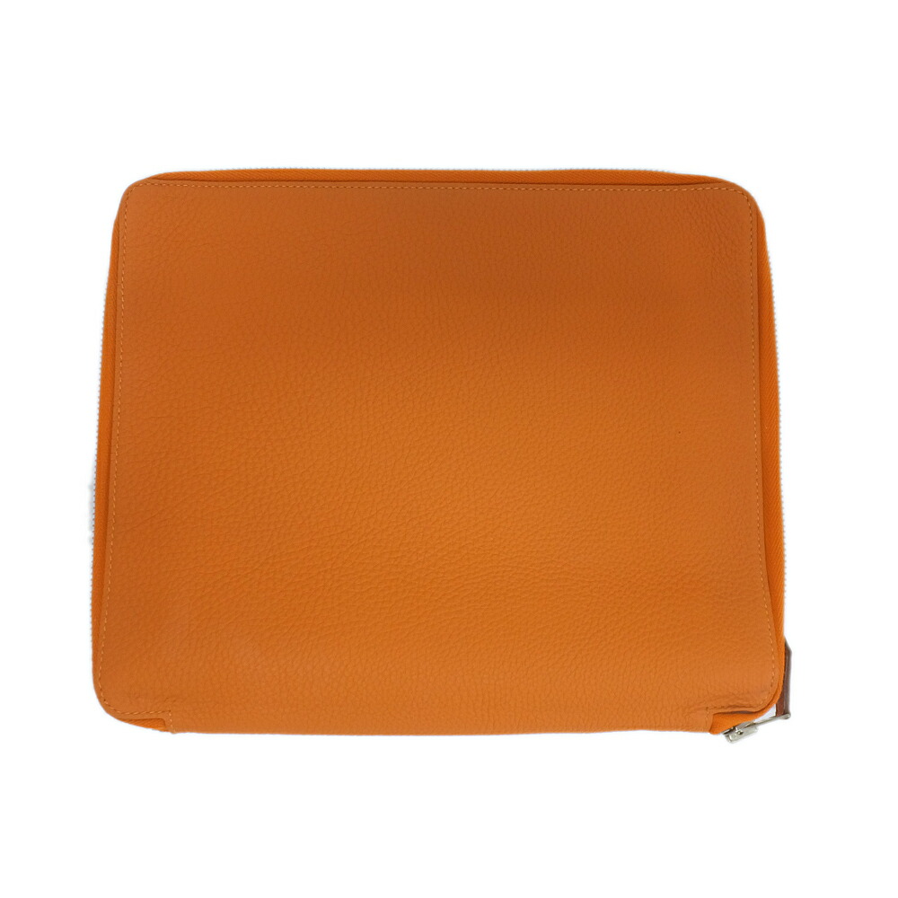 美品✨HERMES エルメス　タブレットケース　ブラウン　レザー 楽天市場】【新品同様】エルメス 【HERMES】 e-ZIP iPadケース