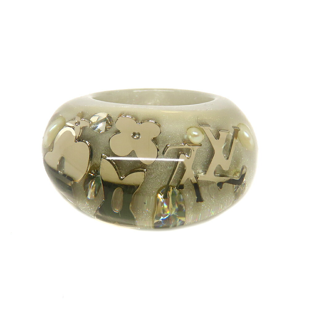 楽天市場】【ジュエリー】LOUIS VUITTON ルイ ヴィトン バーグ アンク