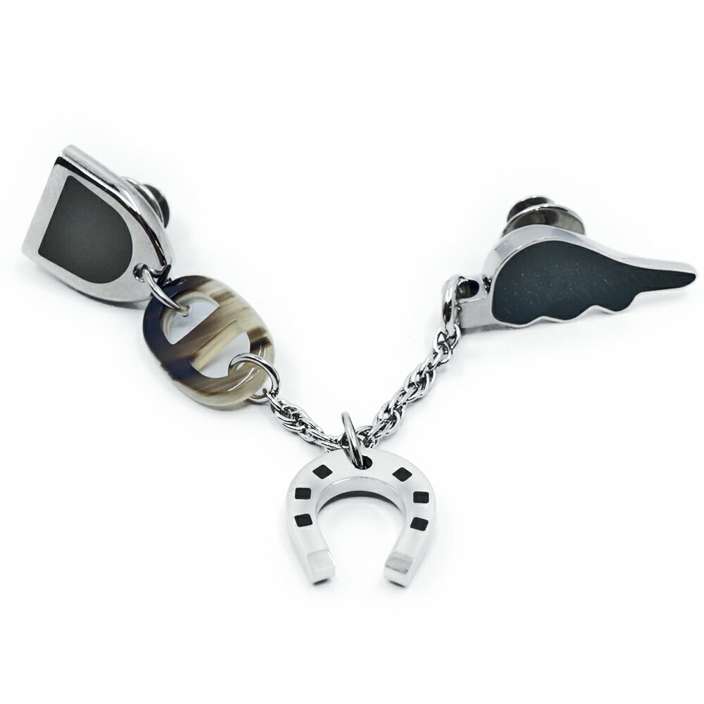 楽天市場】エルメス【HERMES】 リヴァプールGM / バッジ