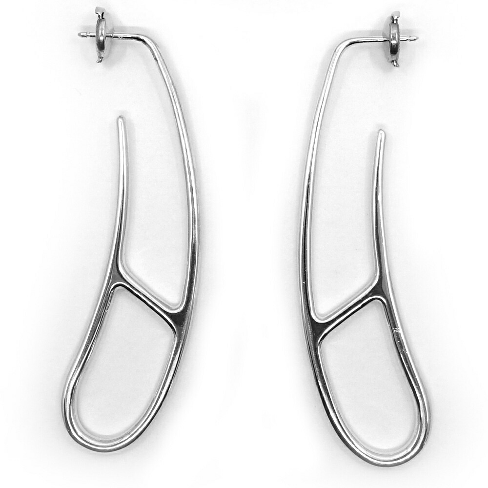 楽天市場】【激レア磨き済新品同様】エルメス HERMES シェーヌダンクル