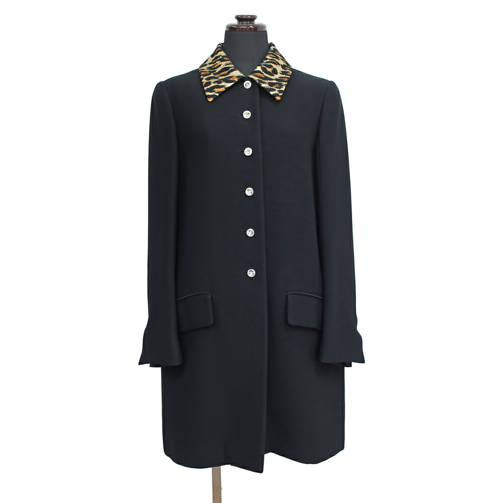 楽天市場】【ミュウミュウ】Miu Miu 21AW ハウンドトゥース チェック