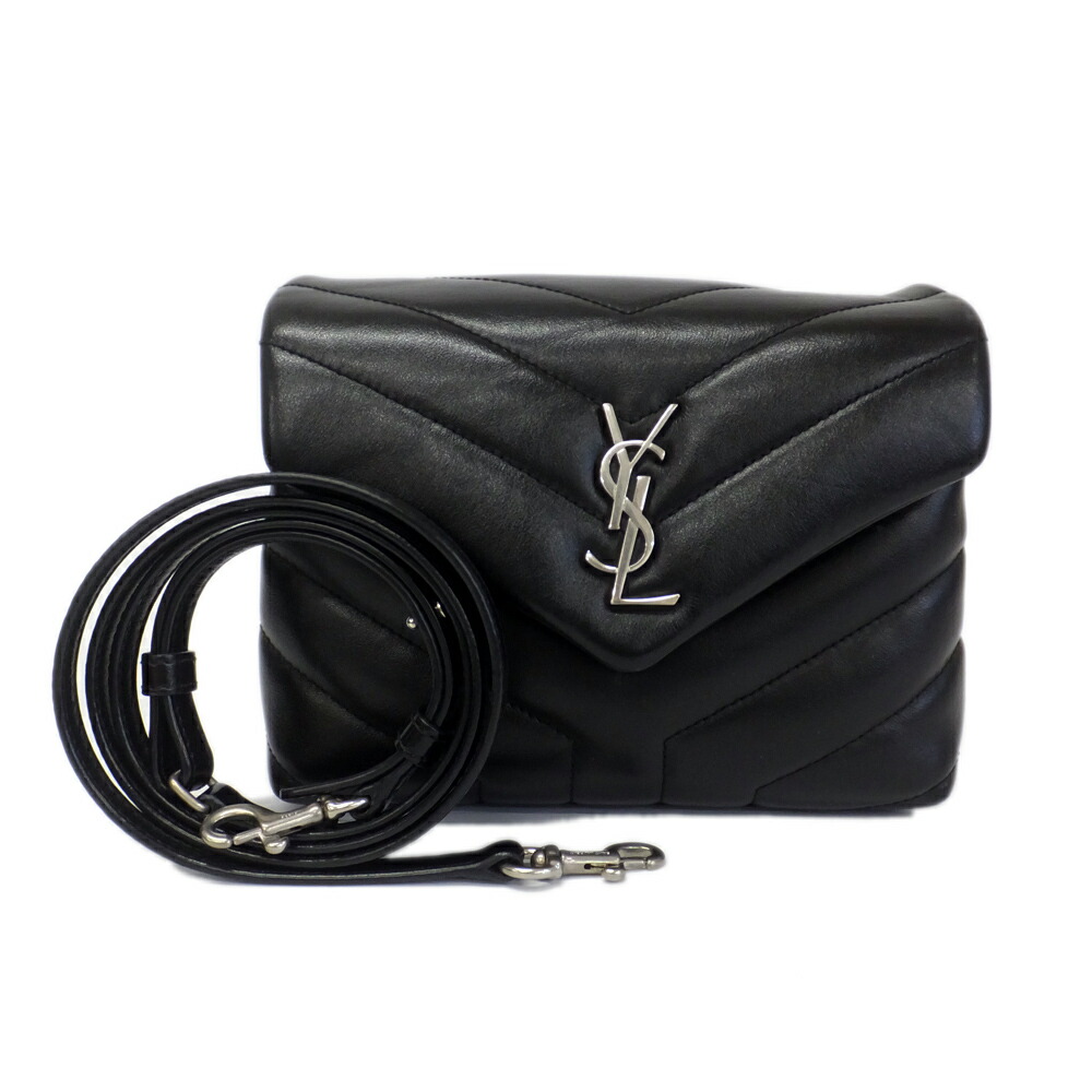 楽天市場】【バッグ】SAINT LAURENT PARIS サン ローラン パリ イブ