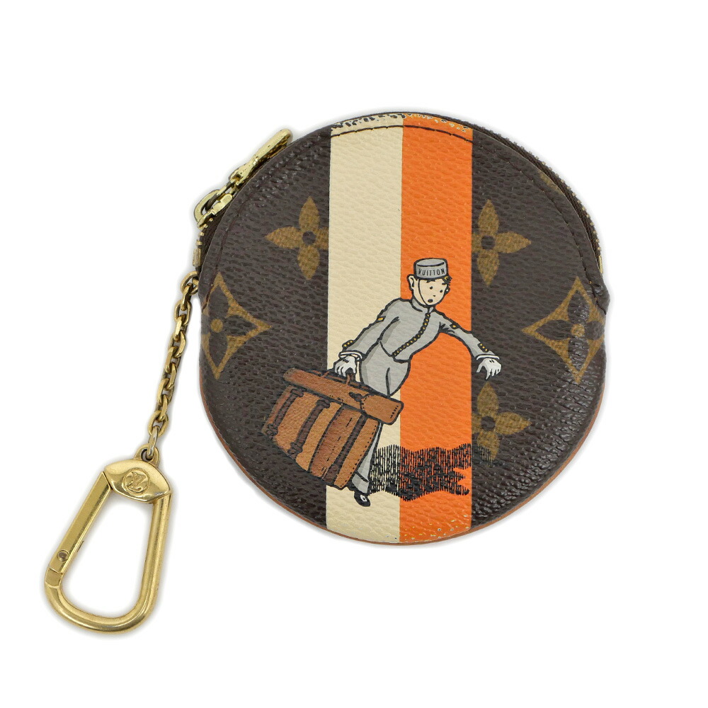 楽天市場】【財布】LOUIS VUITTON ルイ ヴィトン モノグラム