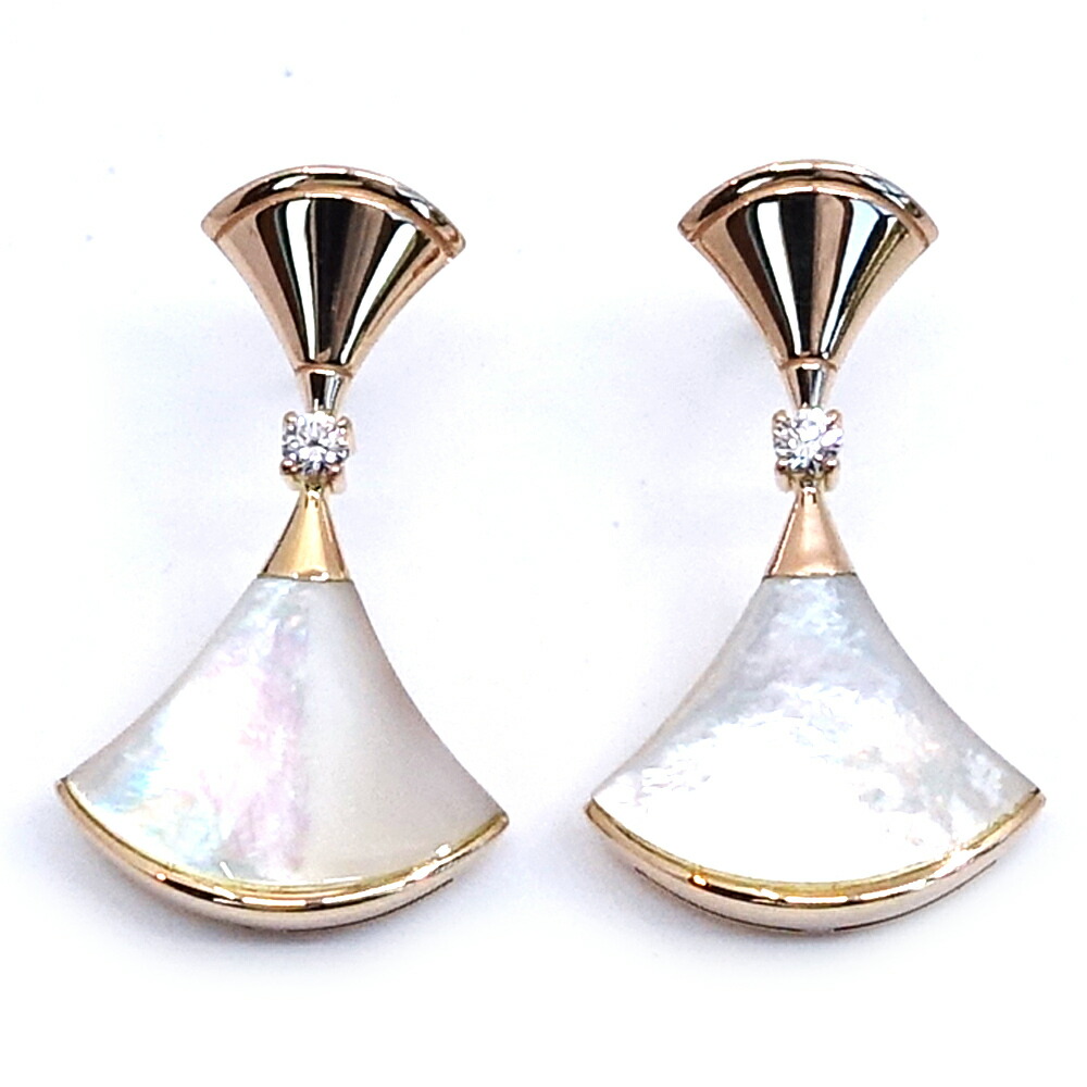 楽天市場】【新品未使用品】【ジュエリー】BVLGARI ブルガリ