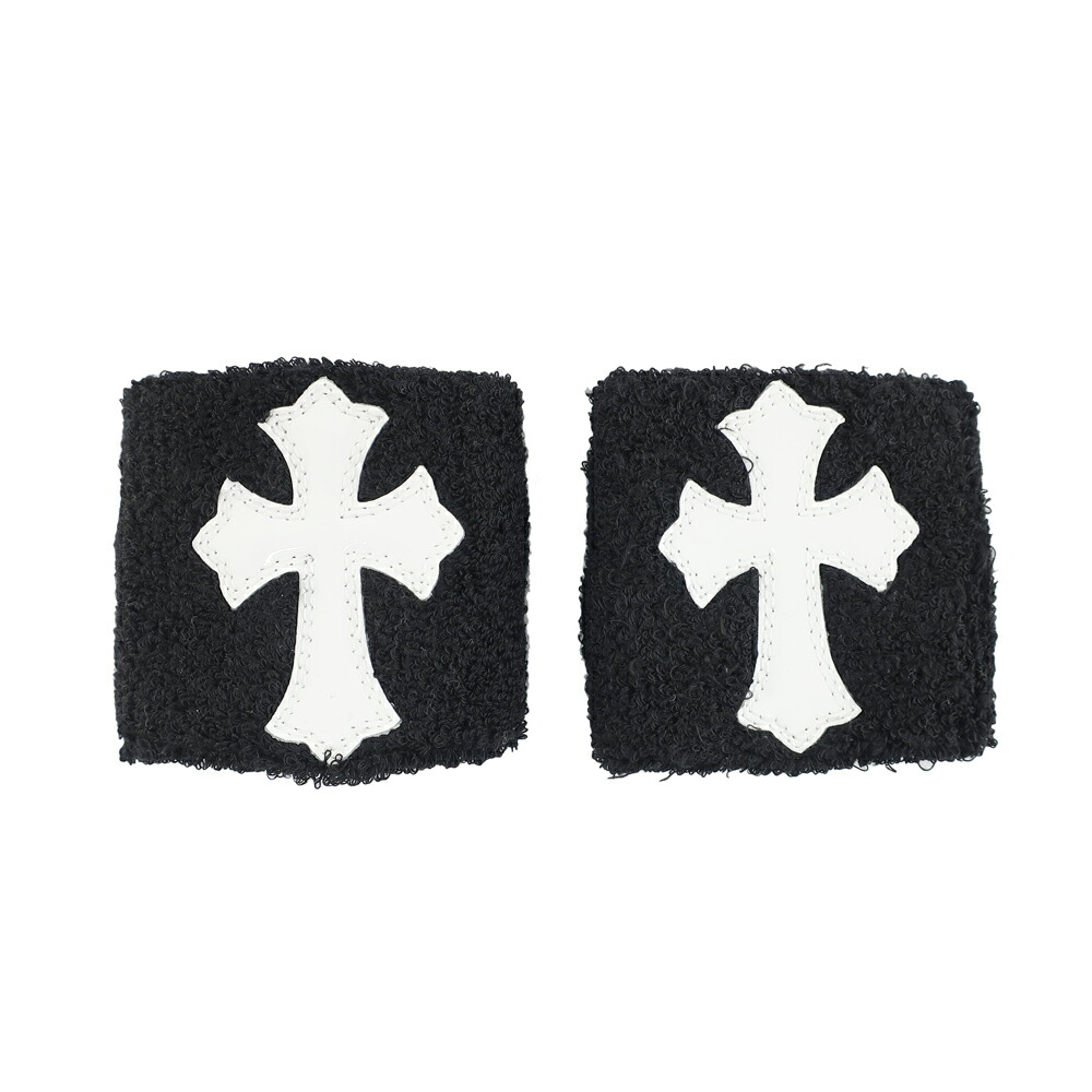 楽天市場】CHROME HEARTS クロムハーツ 氷室京介 コラボ リストバンド