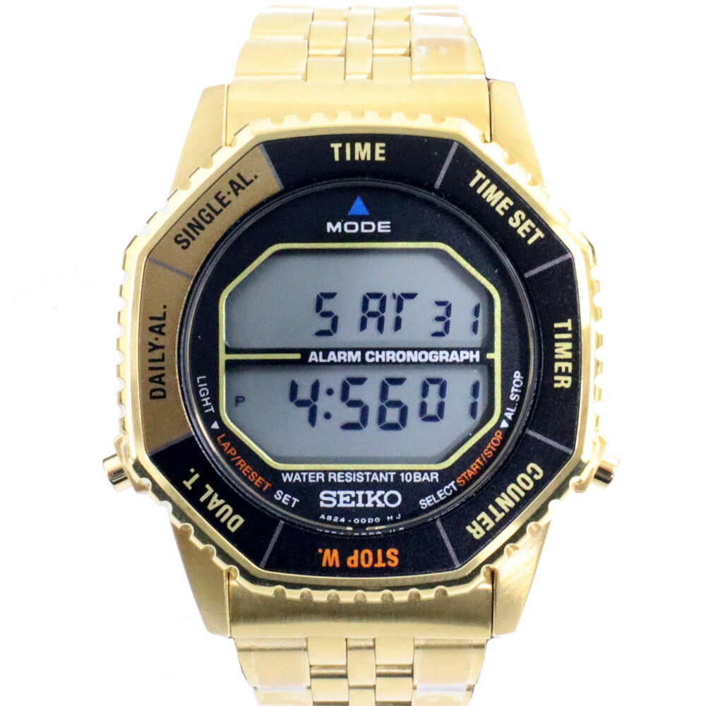 楽天市場】【SEIKO×ANA】セイコー 全日空ソーラー クロノグラフ