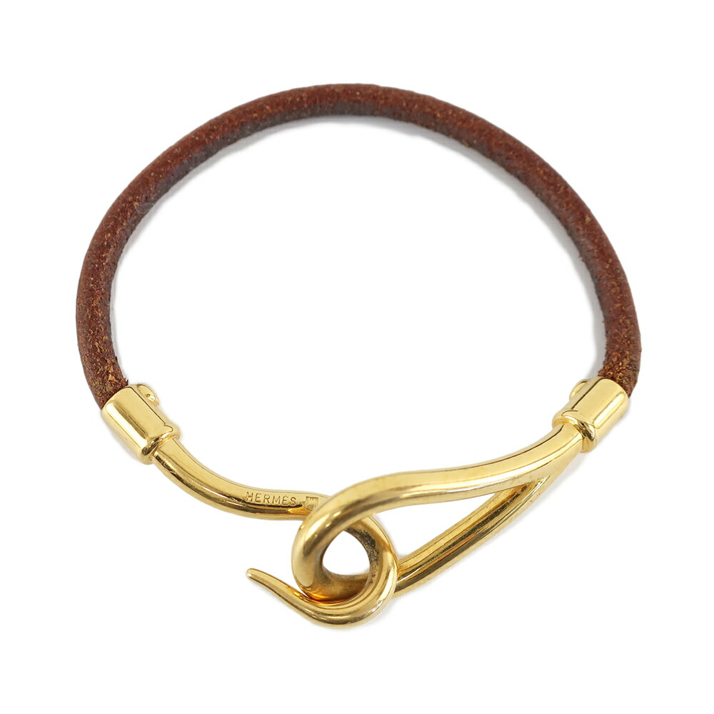 楽天市場】【エルメス】Hermes Hモチーフ バッファロー ホーン カフ