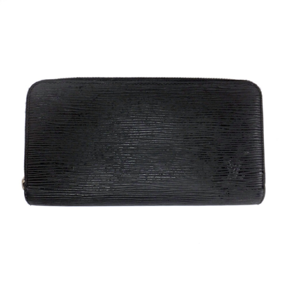 楽天市場】【財布】LOUIS VUITTON ルイ ヴィトン エピ ジッピー