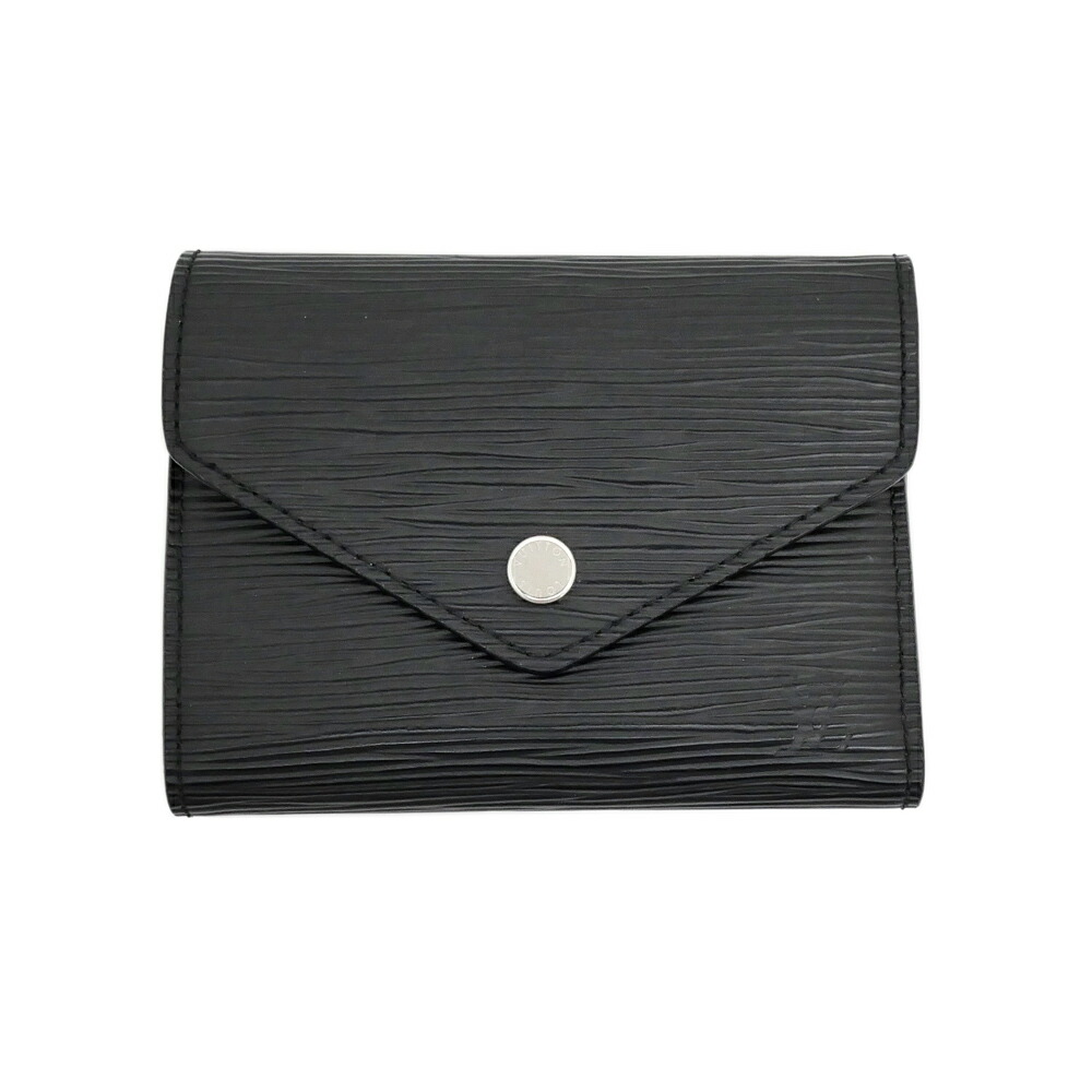 楽天市場】【財布】LOUIS VUITTON ルイ ヴィトン モノグラム エピ