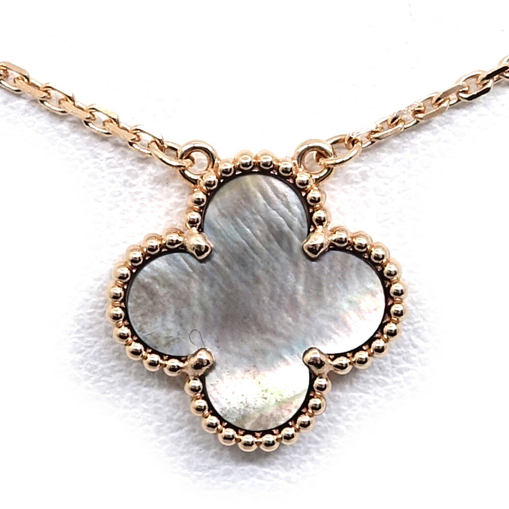 楽天市場】【ジュエリー】Van Cleef & Arpels ヴァン クリーフ