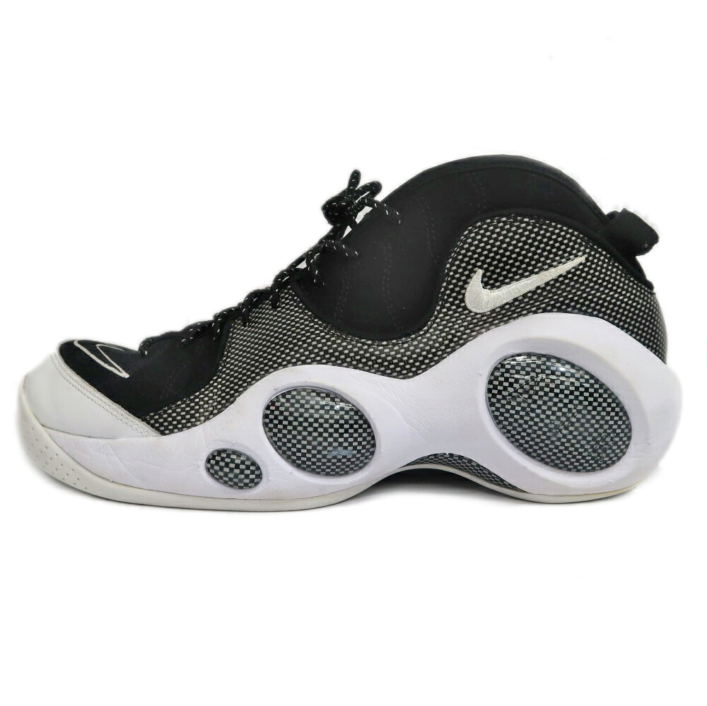 【名東】【NIKE】ナイキ エア ズーム フライト95 DM0523 001 スニーカー 30cm メンズ【中古】|質ウエダ