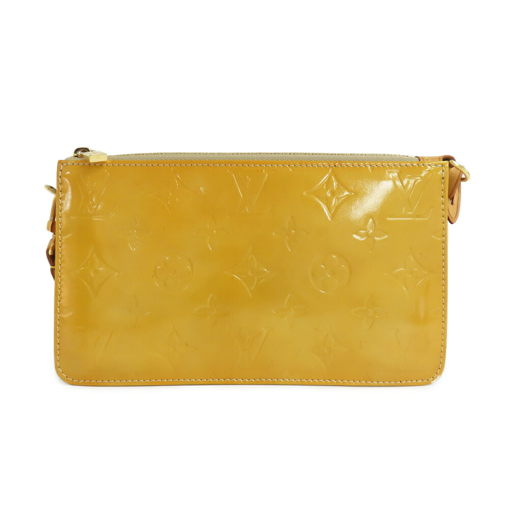 楽天市場】【バッグ】LOUIS VUITTON ルイ ヴィトン モノグラムヴェルニ