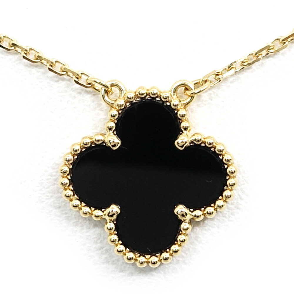 楽天市場】【ジュエリー】Van Cleef & Arpels ヴァン クリーフ