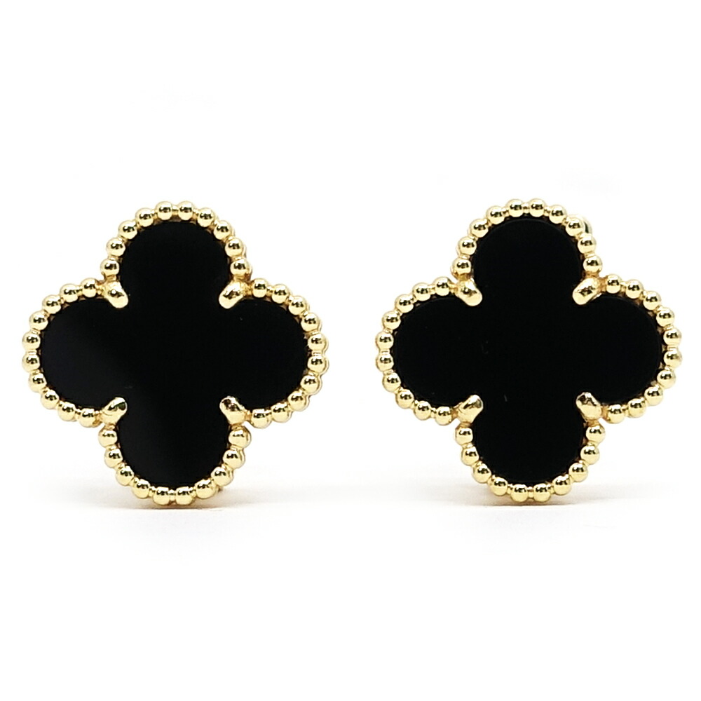 楽天市場】ヴァンクリーフ＆アーペル ヴィンテージアルハンブラ