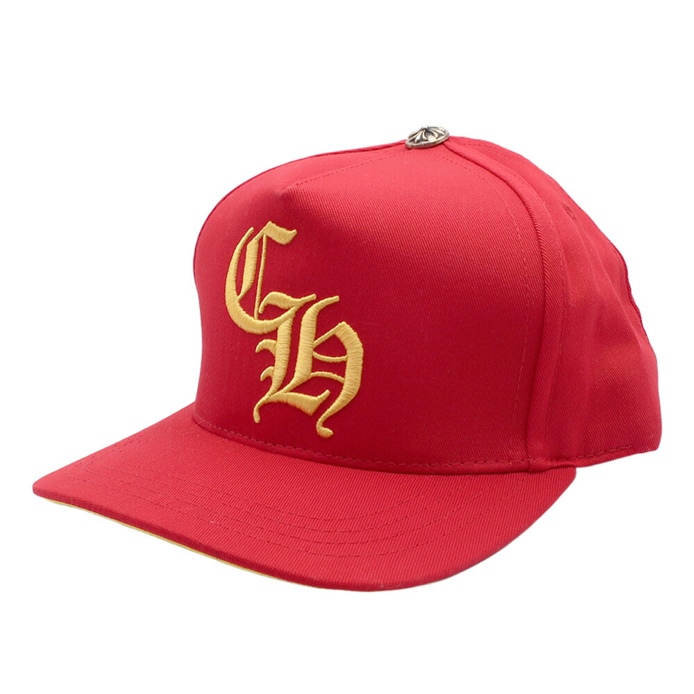 楽天市場】クロムハーツ Chrome Hearts サイズ:7 1/2 FITTED WOOL