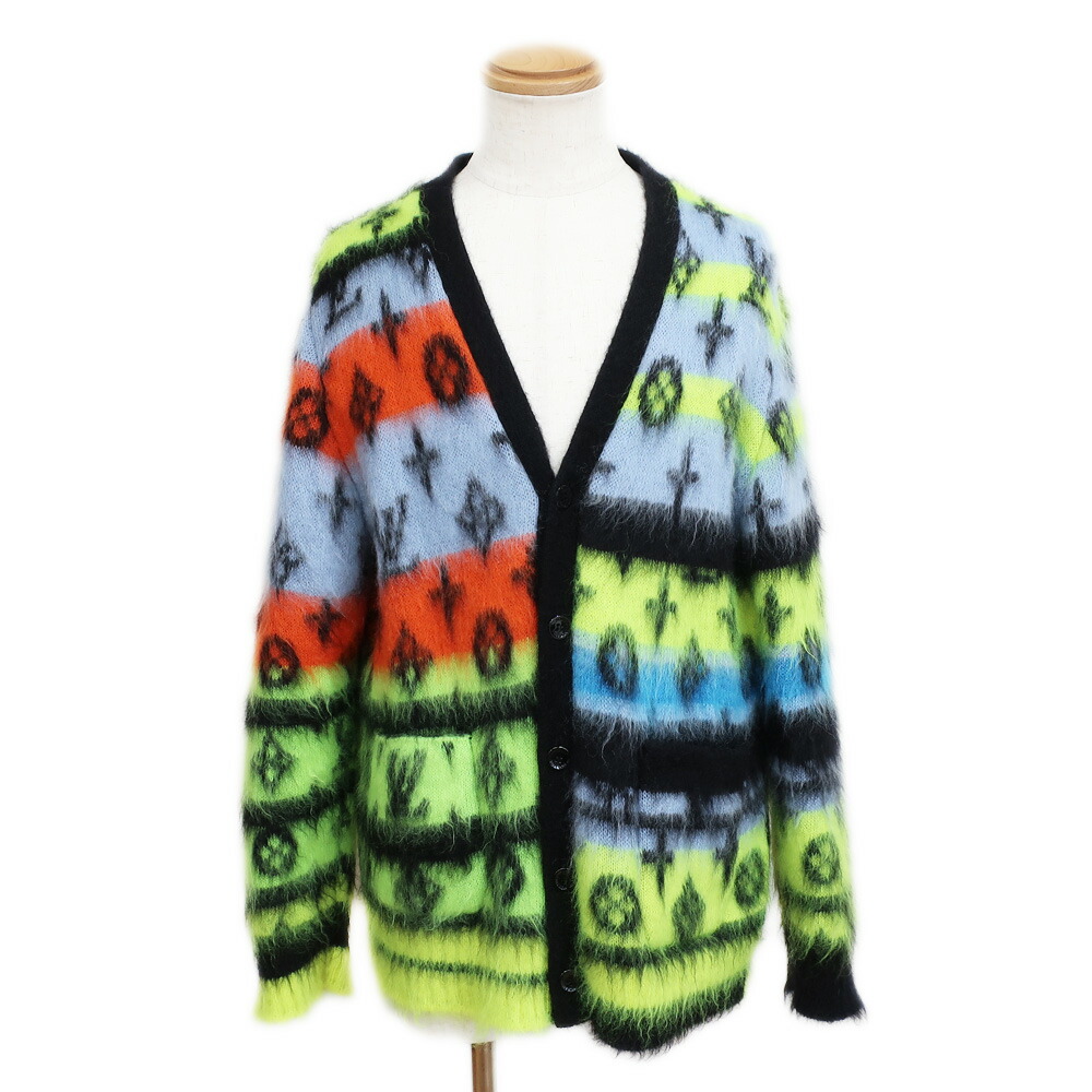 楽天市場】【中古】LOUIS VUITTON ルイ・ヴィトン 24SS モノグラム